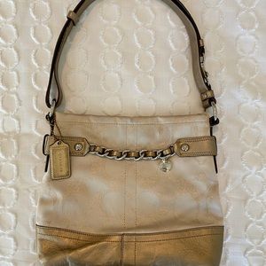 Authentic Original COACH purse